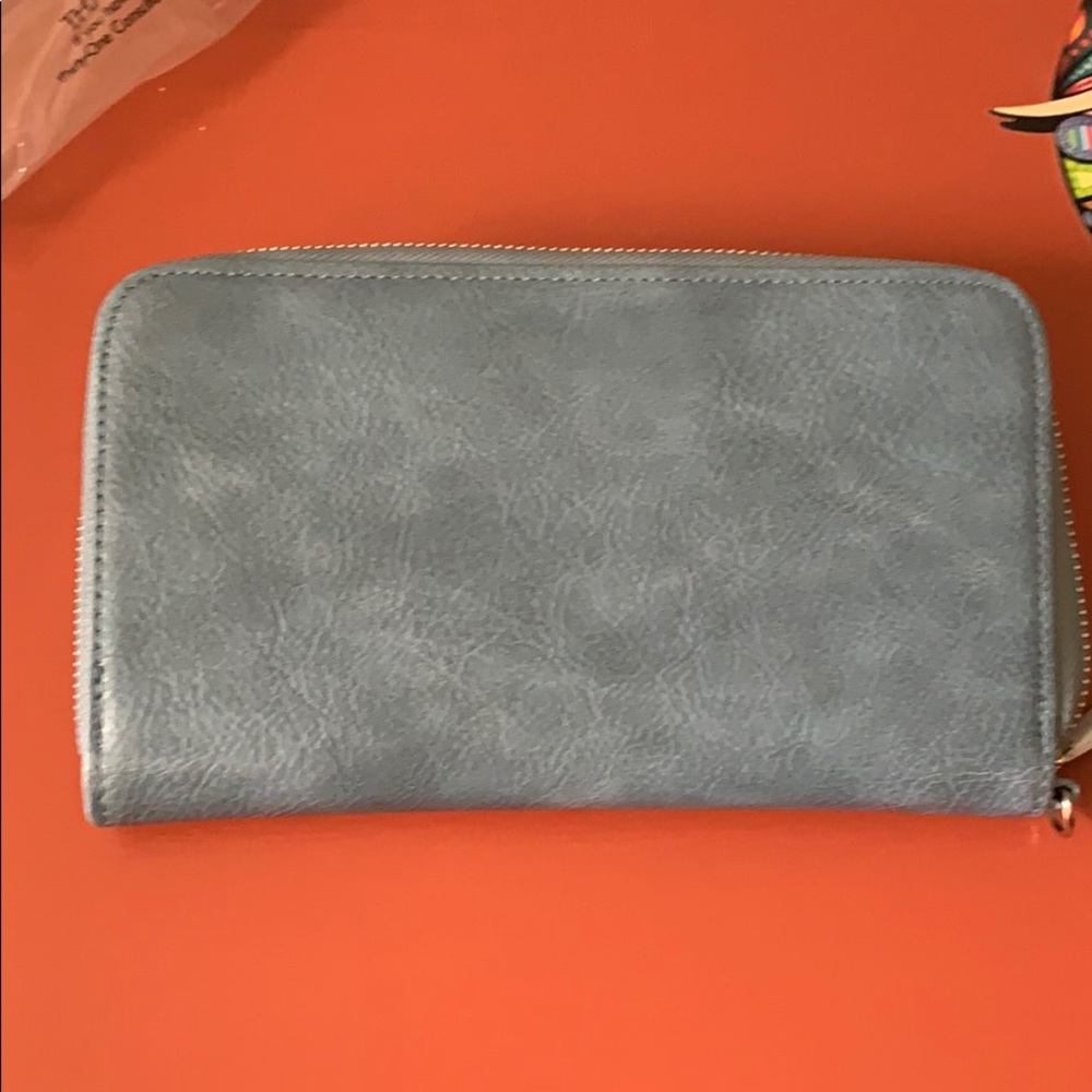 All about the Benjamin’s wallet